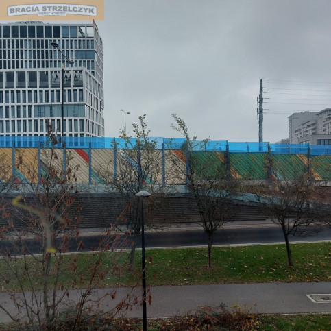 Mieszkanie Sprzedaż  Wola Aleja Prymasa Tysiąclecia 4